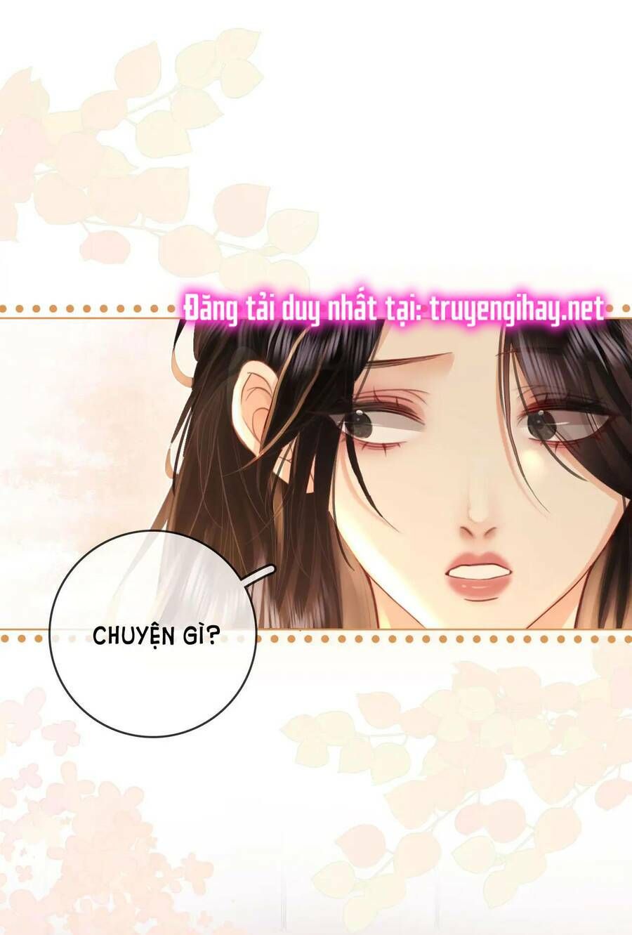 Em Chỉ Có Thể Là Của Tôi Chapter 10 - Trang 2