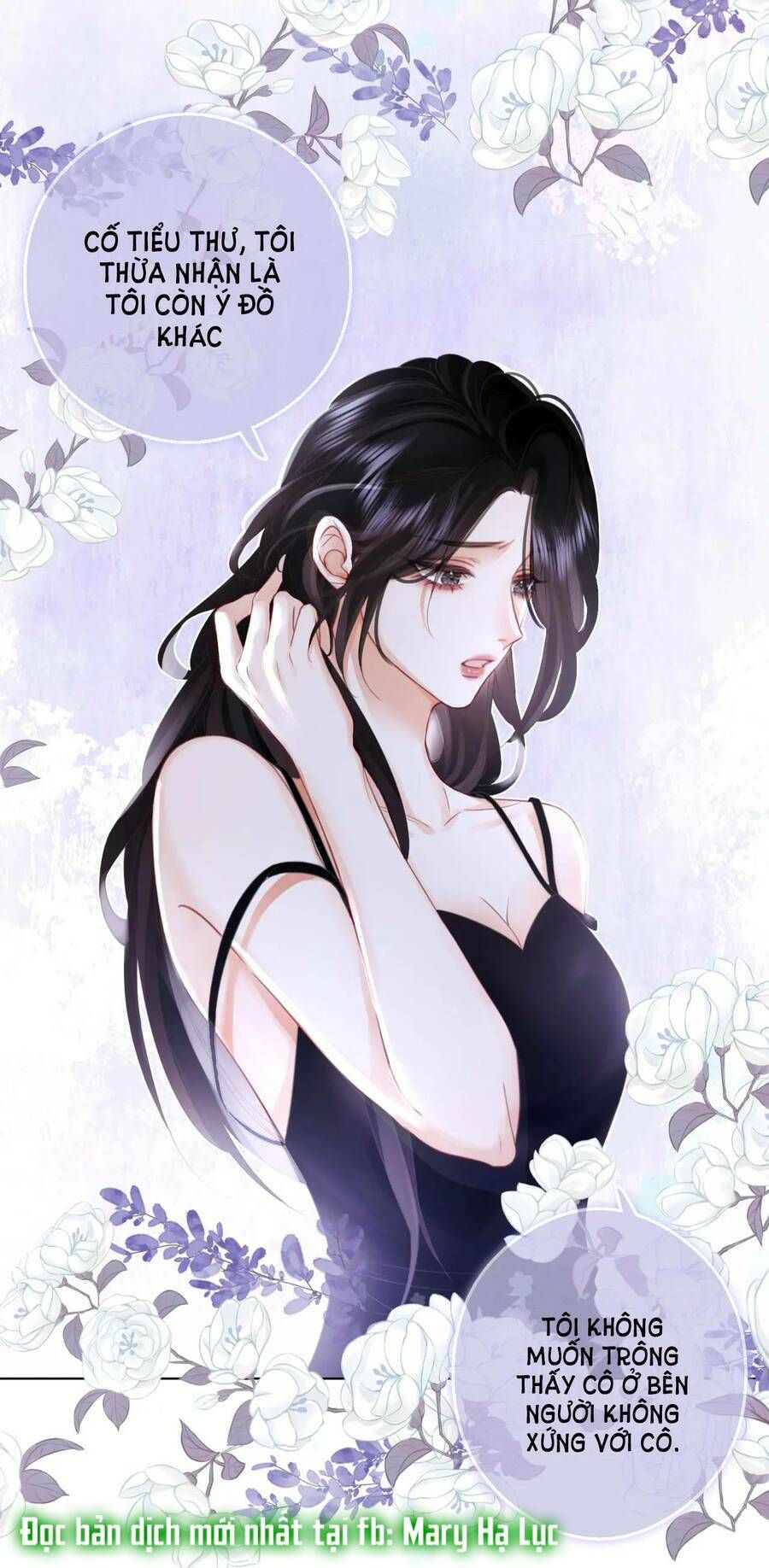 Em Chỉ Có Thể Là Của Tôi Chapter 10 - Trang 2