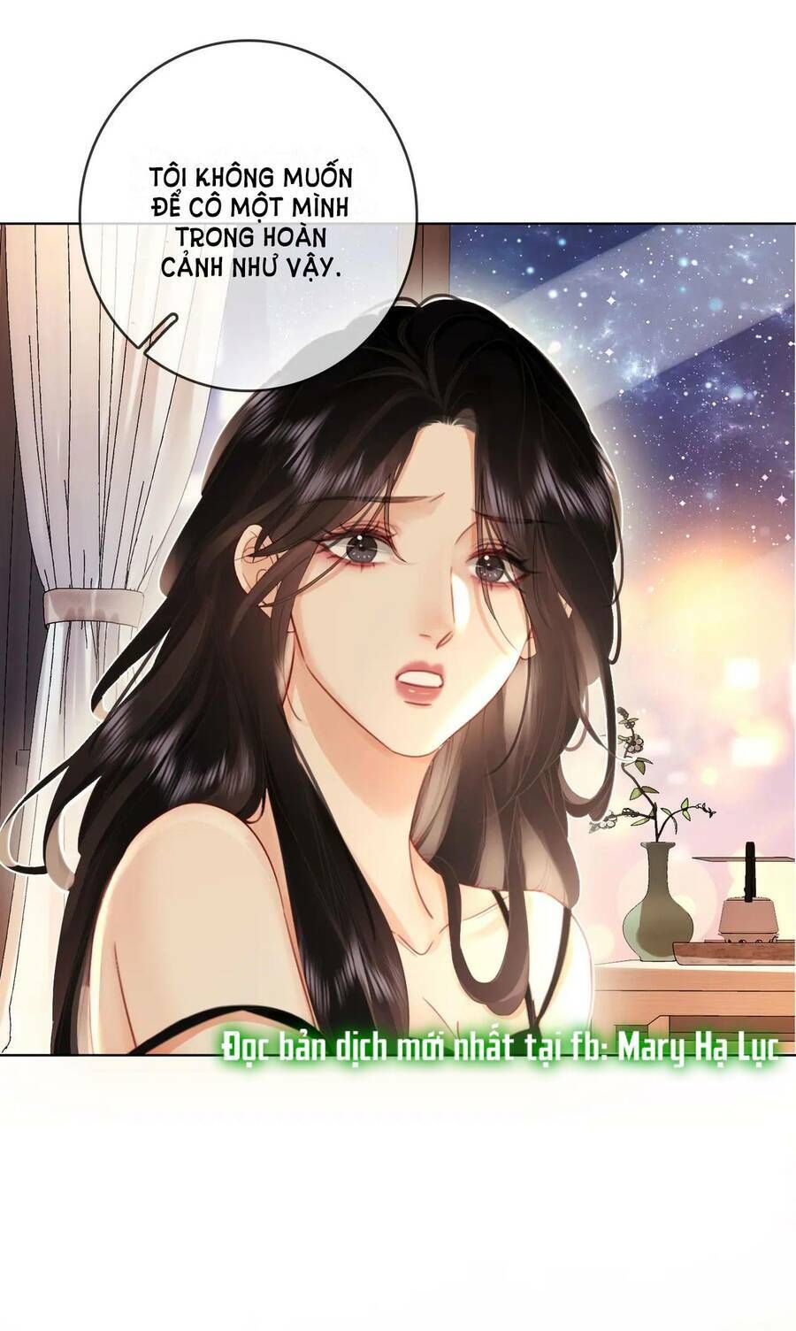 Em Chỉ Có Thể Là Của Tôi Chapter 10 - Trang 2