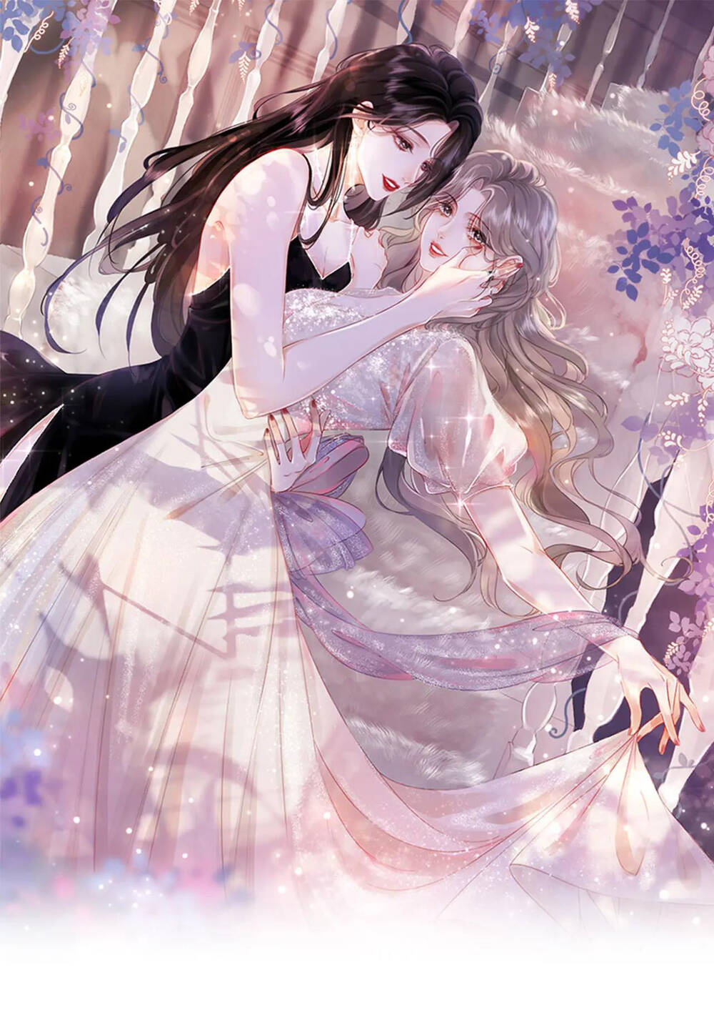 Em Chỉ Có Thể Là Của Tôi Chapter 11.1 - Trang 2