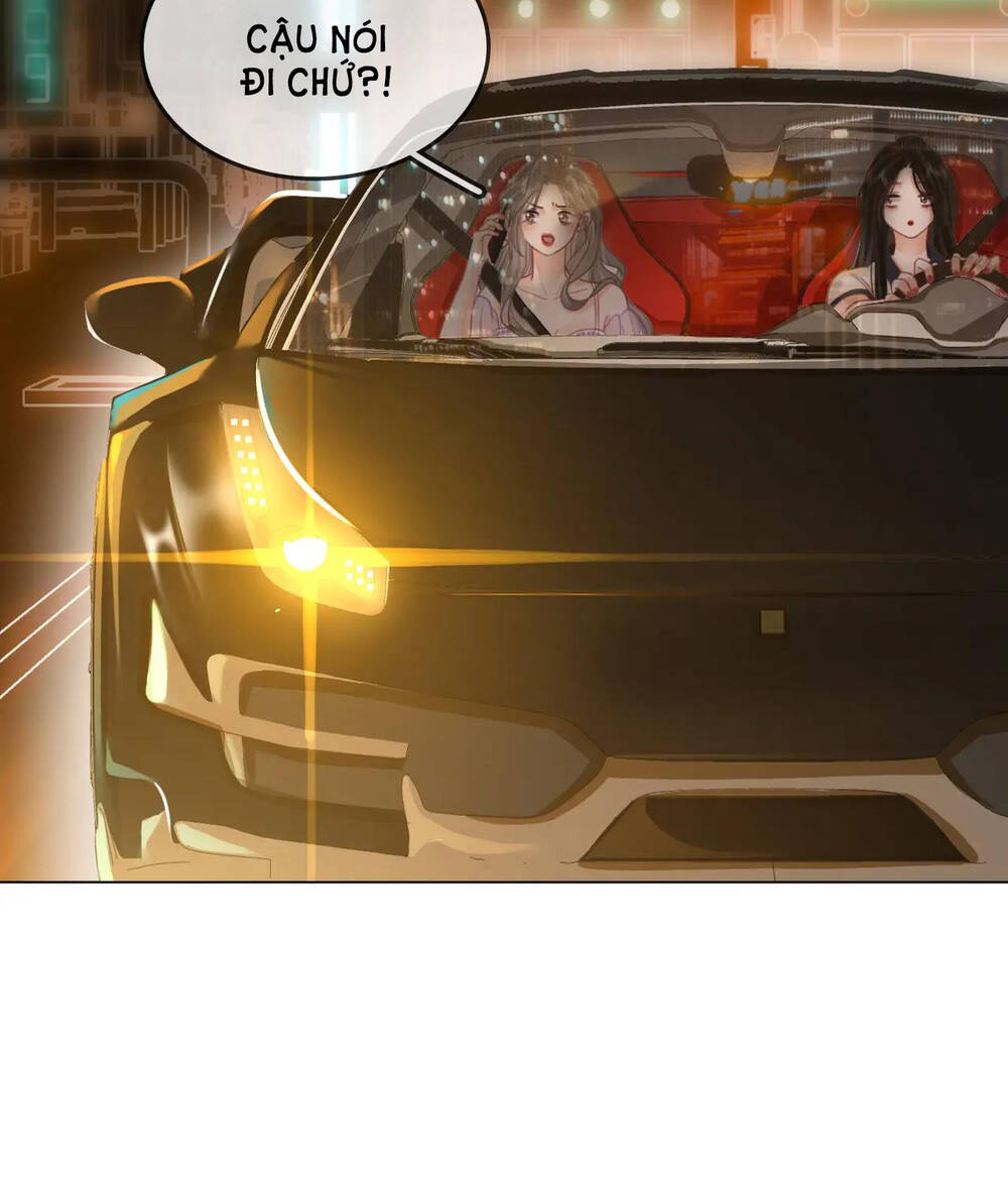 Em Chỉ Có Thể Là Của Tôi Chapter 11.1 - Trang 2