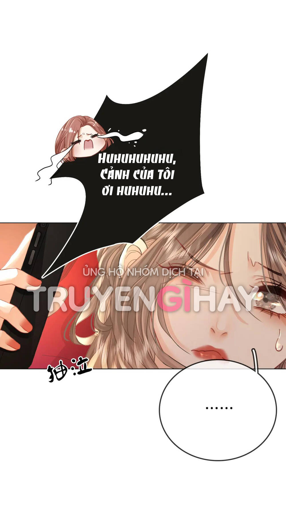 Em Chỉ Có Thể Là Của Tôi Chapter 11.1 - Trang 2