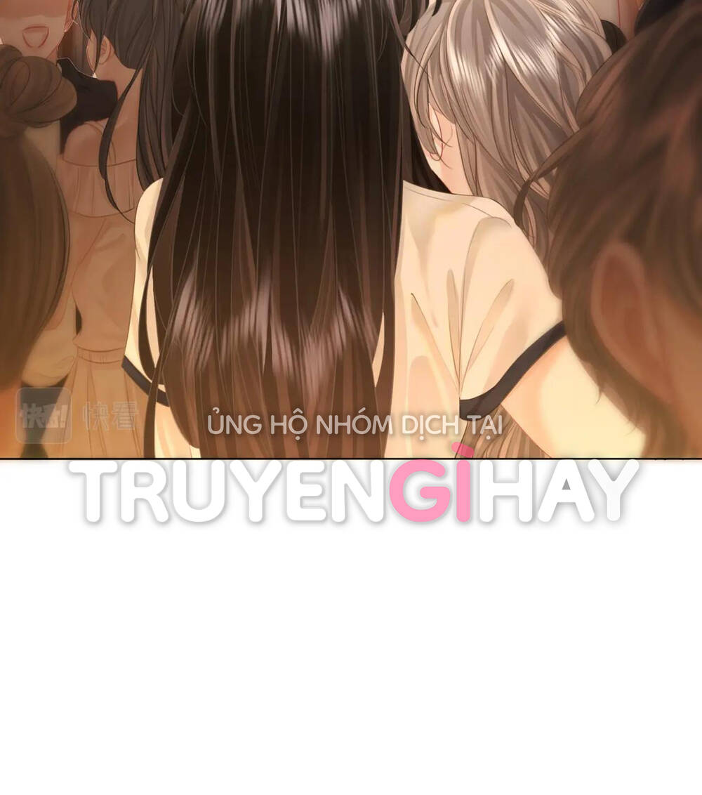 Em Chỉ Có Thể Là Của Tôi Chapter 11.1 - Trang 2