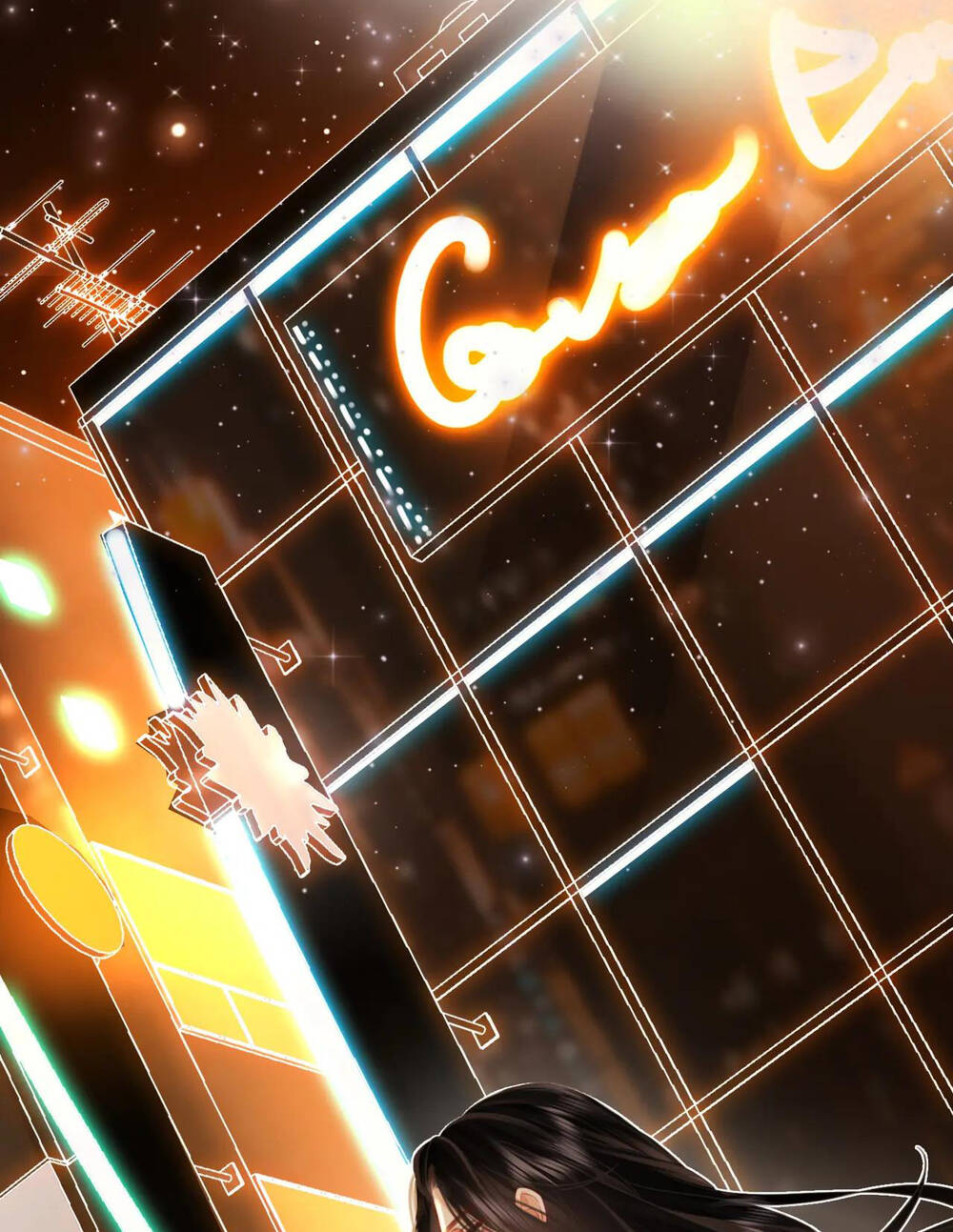 Em Chỉ Có Thể Là Của Tôi Chapter 11.1 - Trang 2