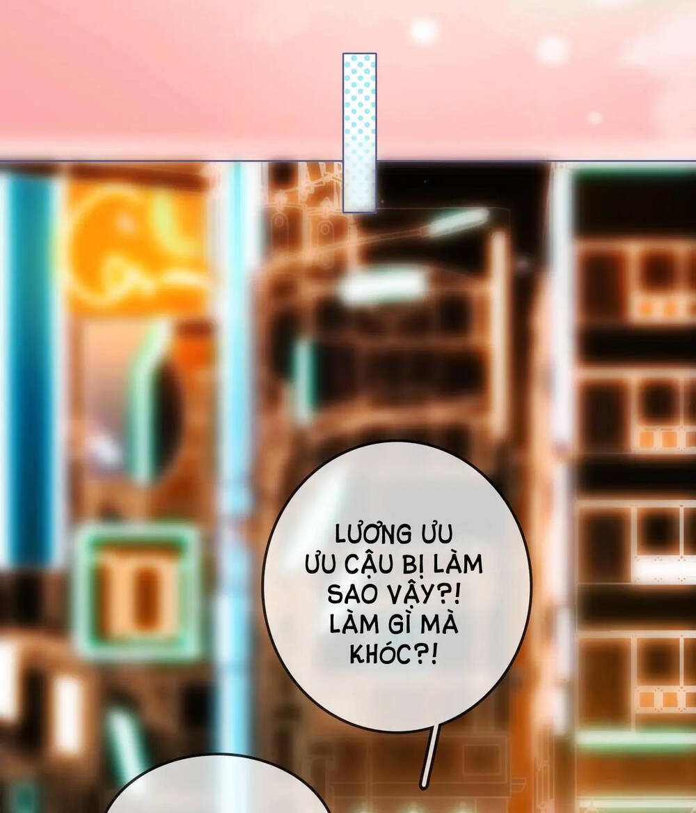 Em Chỉ Có Thể Là Của Tôi Chapter 11.1 - Trang 2