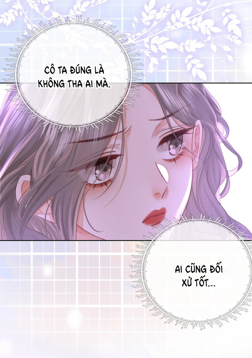 Em Chỉ Có Thể Là Của Tôi Chapter 11.2 - Trang 2