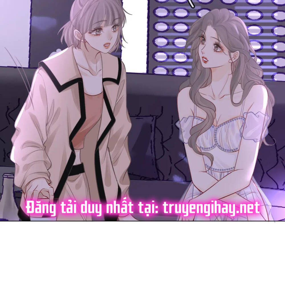 Em Chỉ Có Thể Là Của Tôi Chapter 11.2 - Trang 2