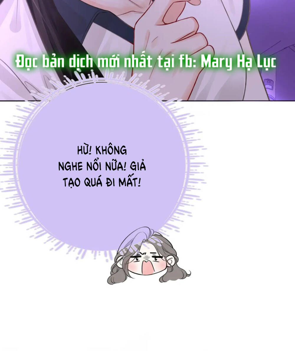 Em Chỉ Có Thể Là Của Tôi Chapter 11.2 - Trang 2