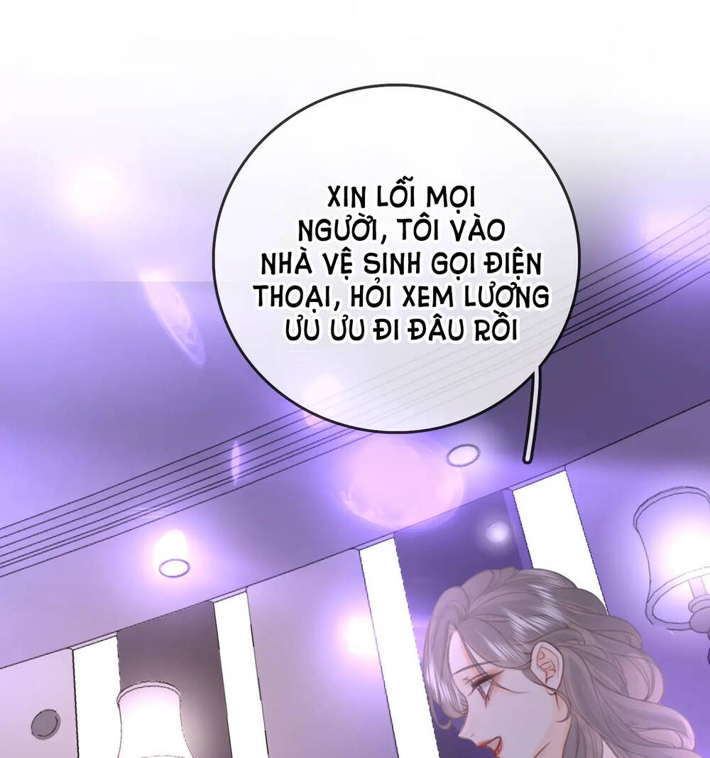 Em Chỉ Có Thể Là Của Tôi Chapter 11.2 - Trang 2