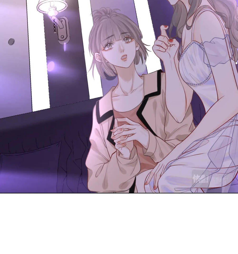 Em Chỉ Có Thể Là Của Tôi Chapter 11.2 - Trang 2