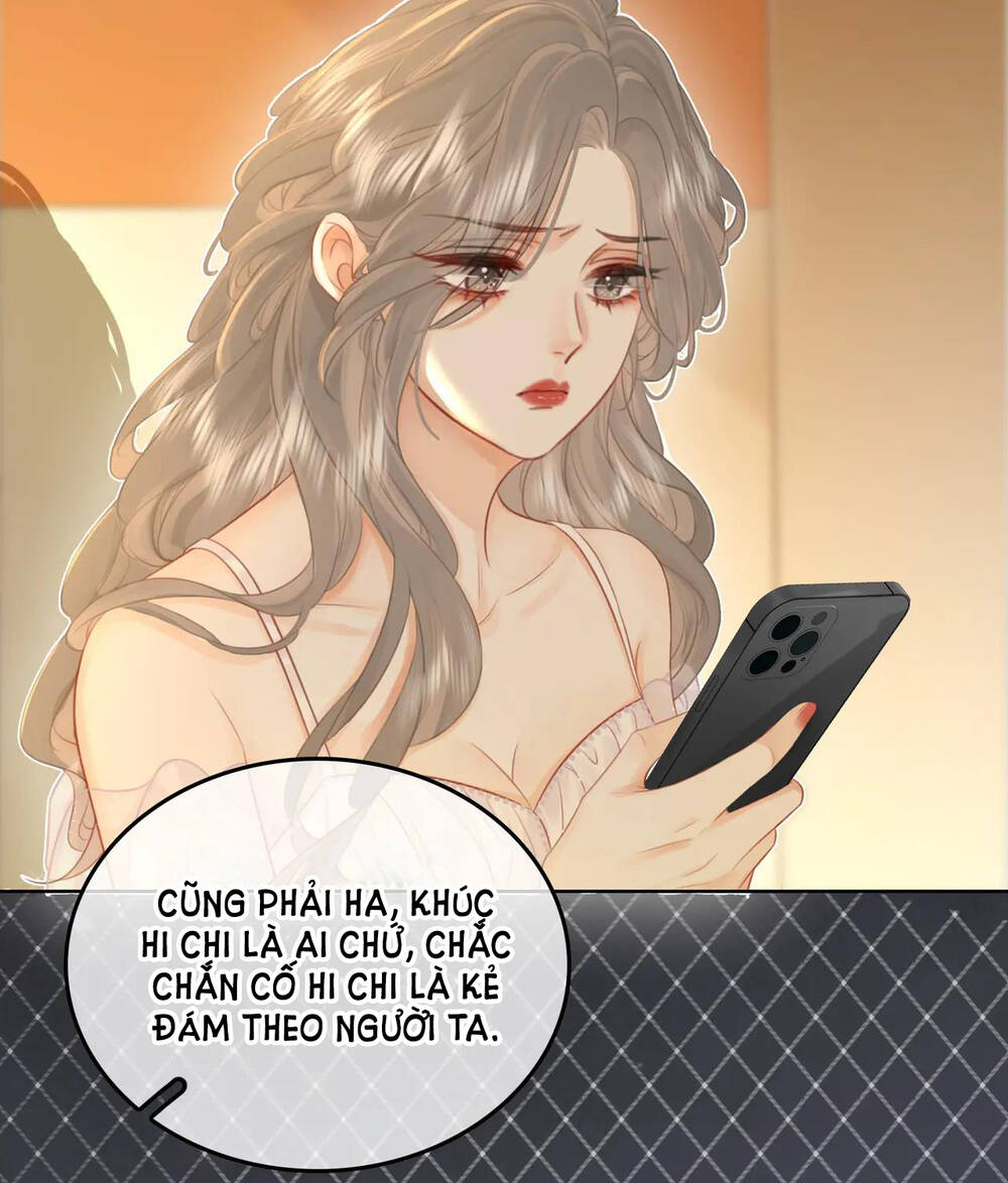 Em Chỉ Có Thể Là Của Tôi Chapter 11.2 - Trang 2