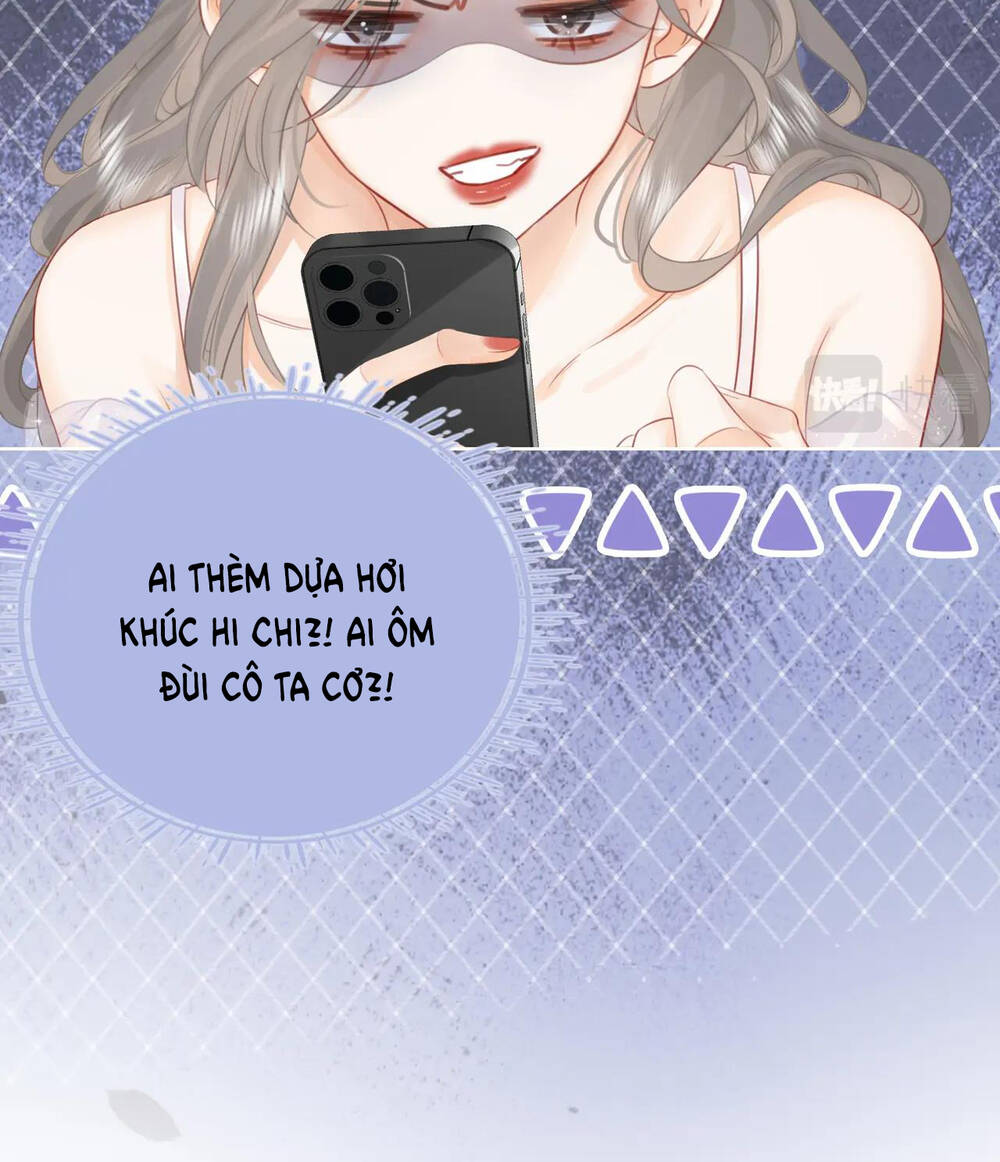 Em Chỉ Có Thể Là Của Tôi Chapter 11.2 - Trang 2