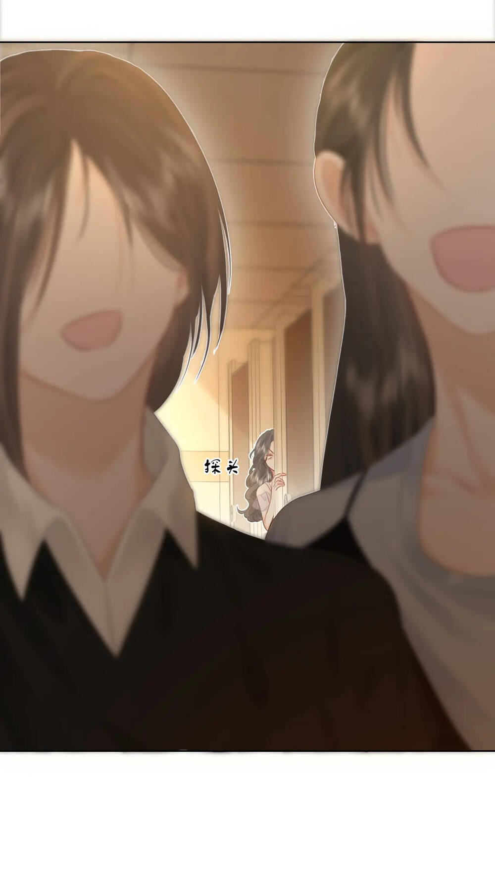 Em Chỉ Có Thể Là Của Tôi Chapter 11.2 - Trang 2