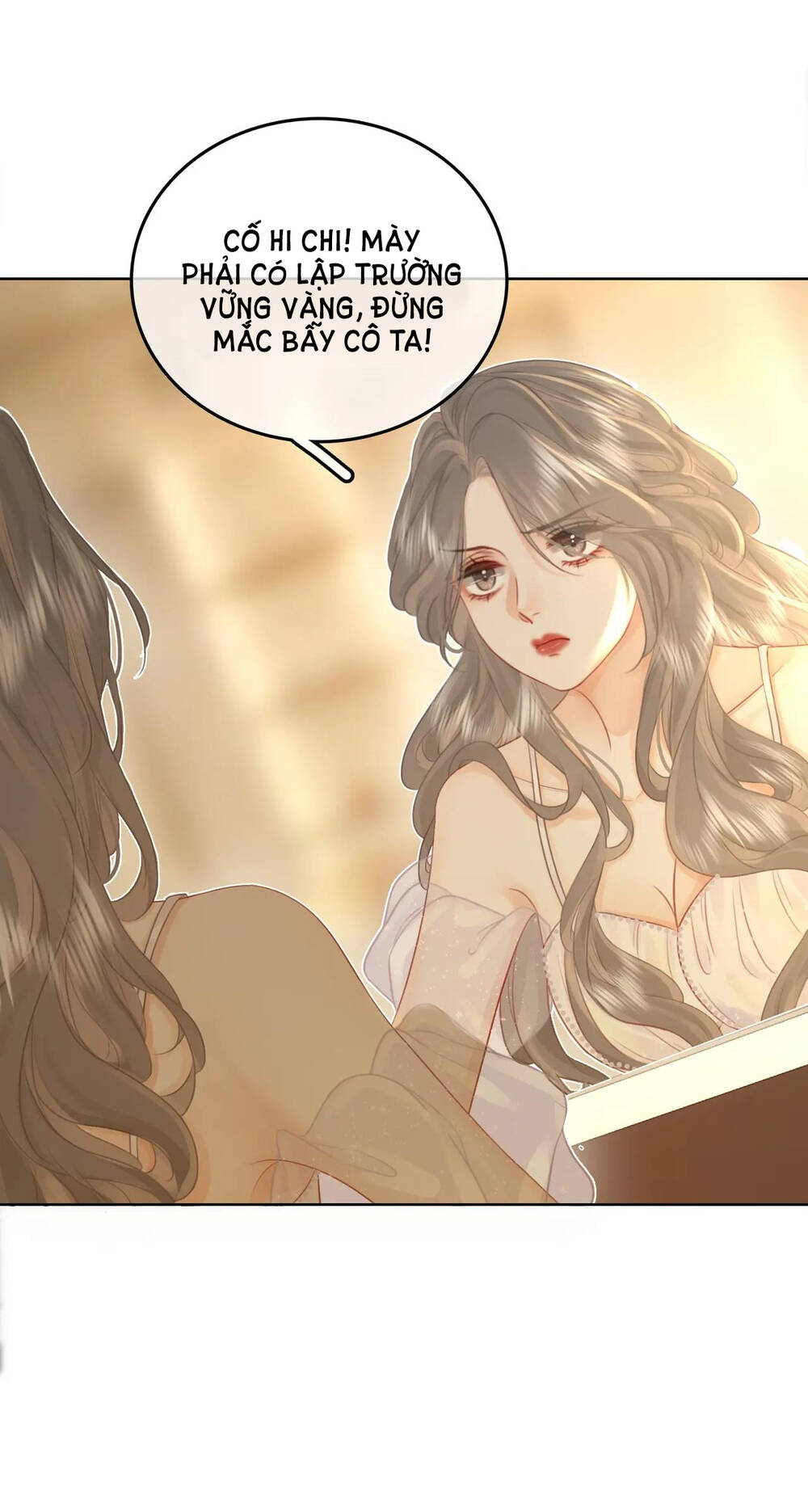 Em Chỉ Có Thể Là Của Tôi Chapter 11.2 - Trang 2