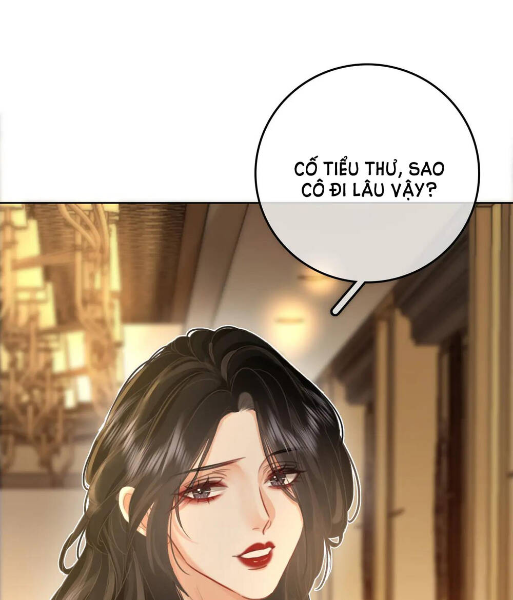 Em Chỉ Có Thể Là Của Tôi Chapter 11.2 - Trang 2