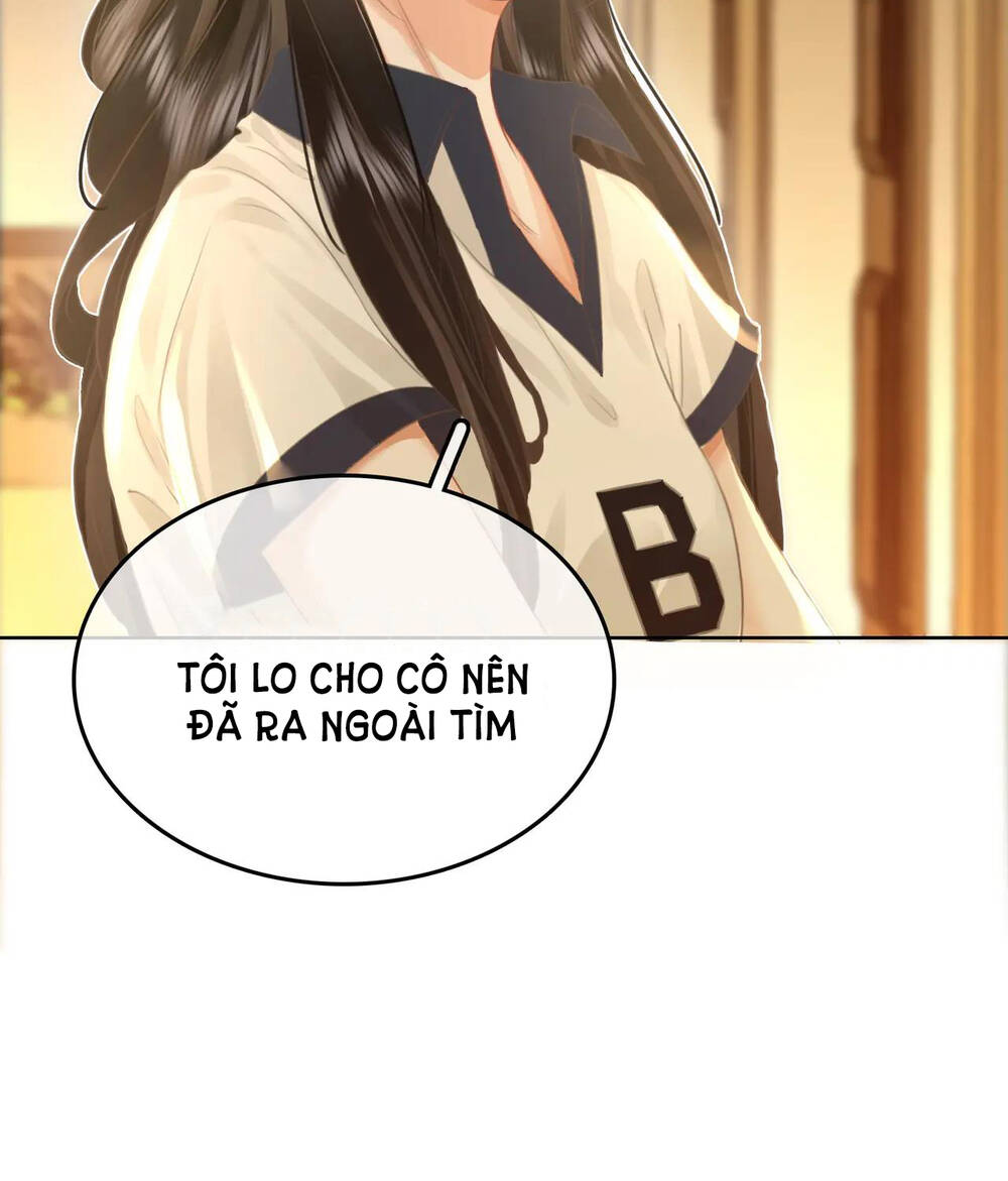 Em Chỉ Có Thể Là Của Tôi Chapter 11.2 - Trang 2