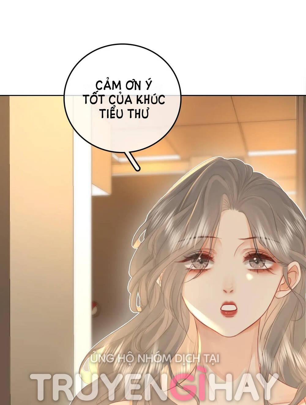 Em Chỉ Có Thể Là Của Tôi Chapter 11.2 - Trang 2
