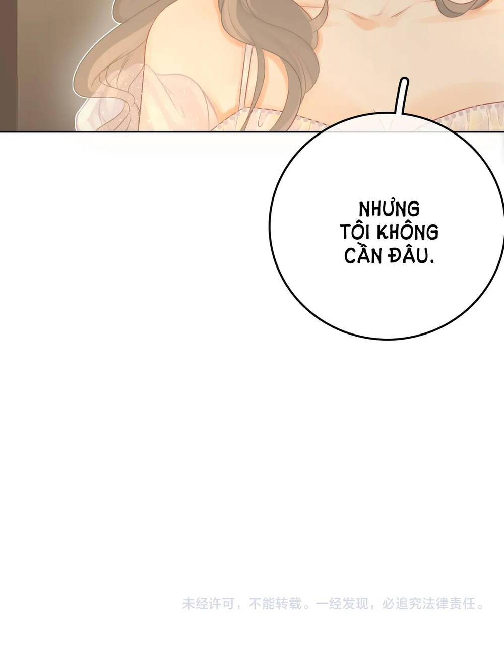 Em Chỉ Có Thể Là Của Tôi Chapter 11.2 - Trang 2