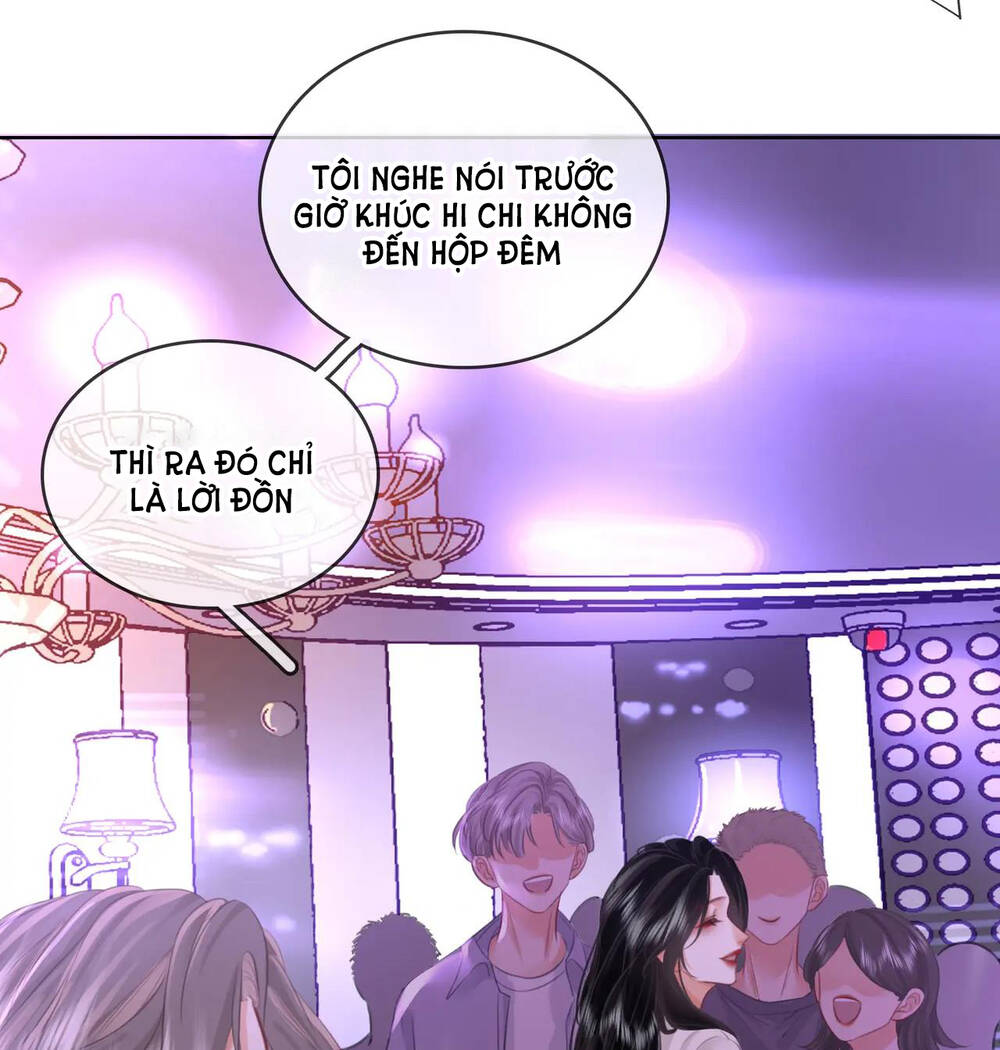 Em Chỉ Có Thể Là Của Tôi Chapter 11.2 - Trang 2