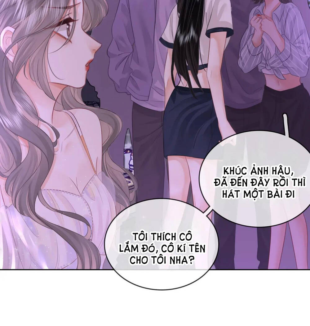 Em Chỉ Có Thể Là Của Tôi Chapter 11.2 - Trang 2