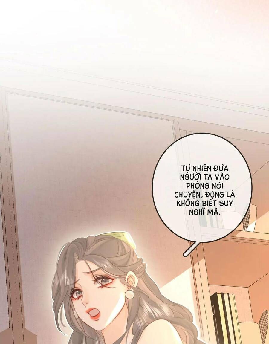 Em Chỉ Có Thể Là Của Tôi Chapter 11 - Trang 2