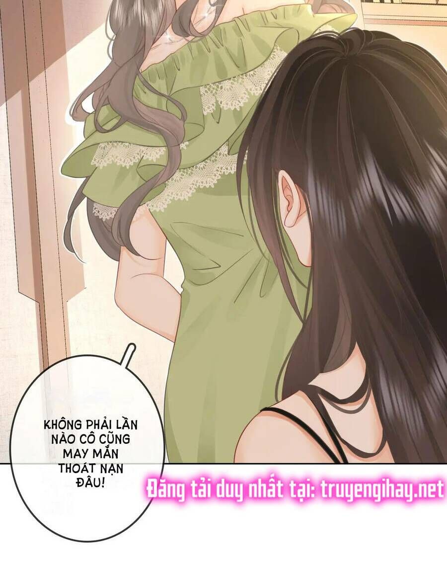 Em Chỉ Có Thể Là Của Tôi Chapter 11 - Trang 2