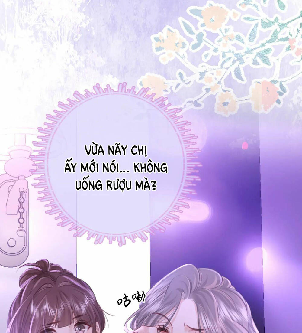 Em Chỉ Có Thể Là Của Tôi Chapter 12.1 - Trang 2