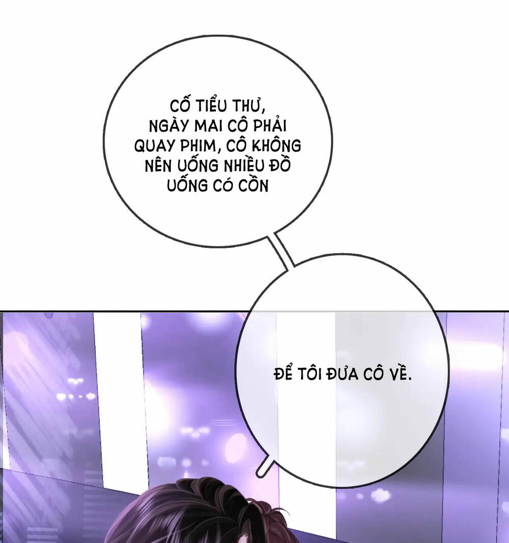 Em Chỉ Có Thể Là Của Tôi Chapter 12.1 - Trang 2