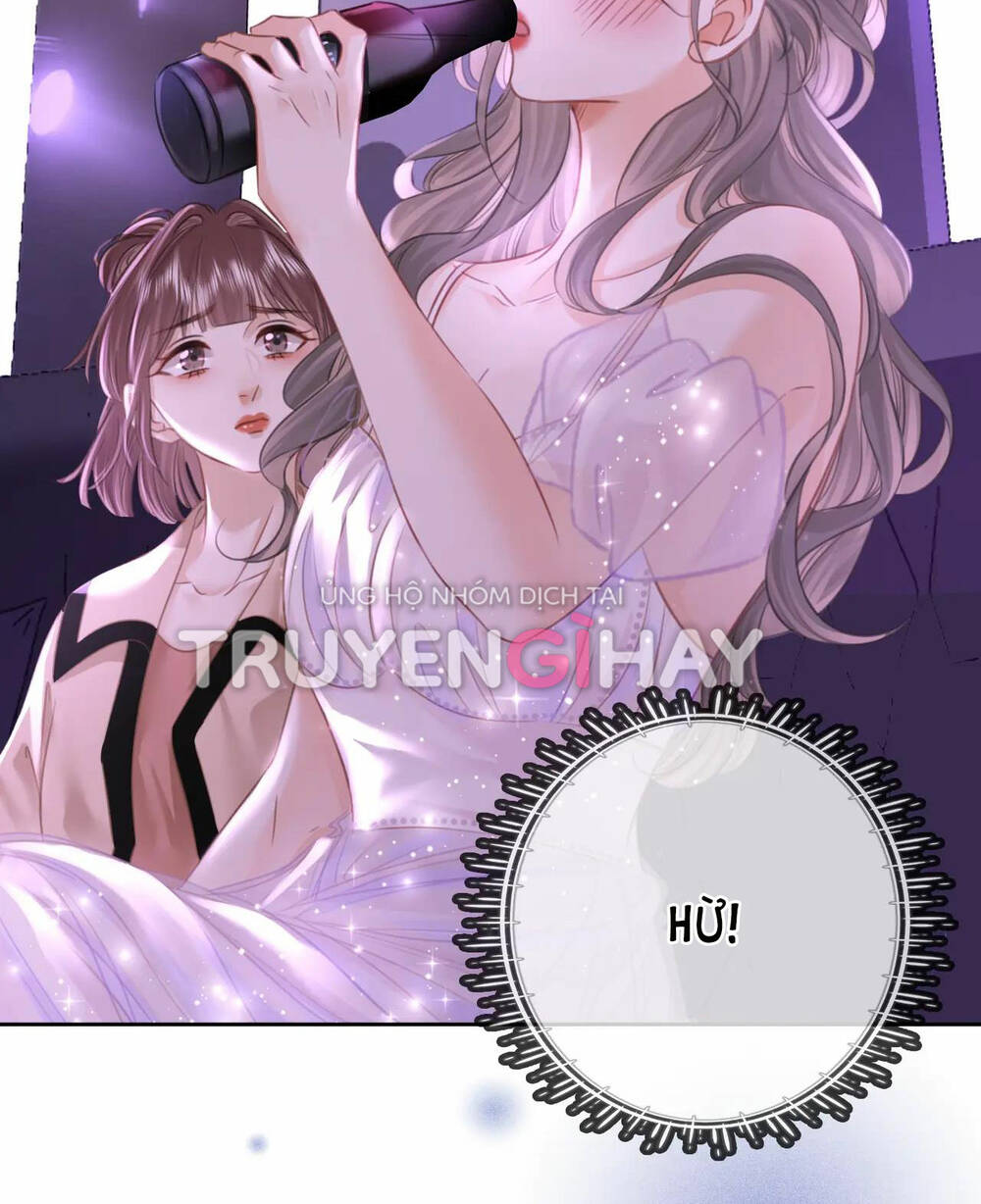 Em Chỉ Có Thể Là Của Tôi Chapter 12.1 - Trang 2