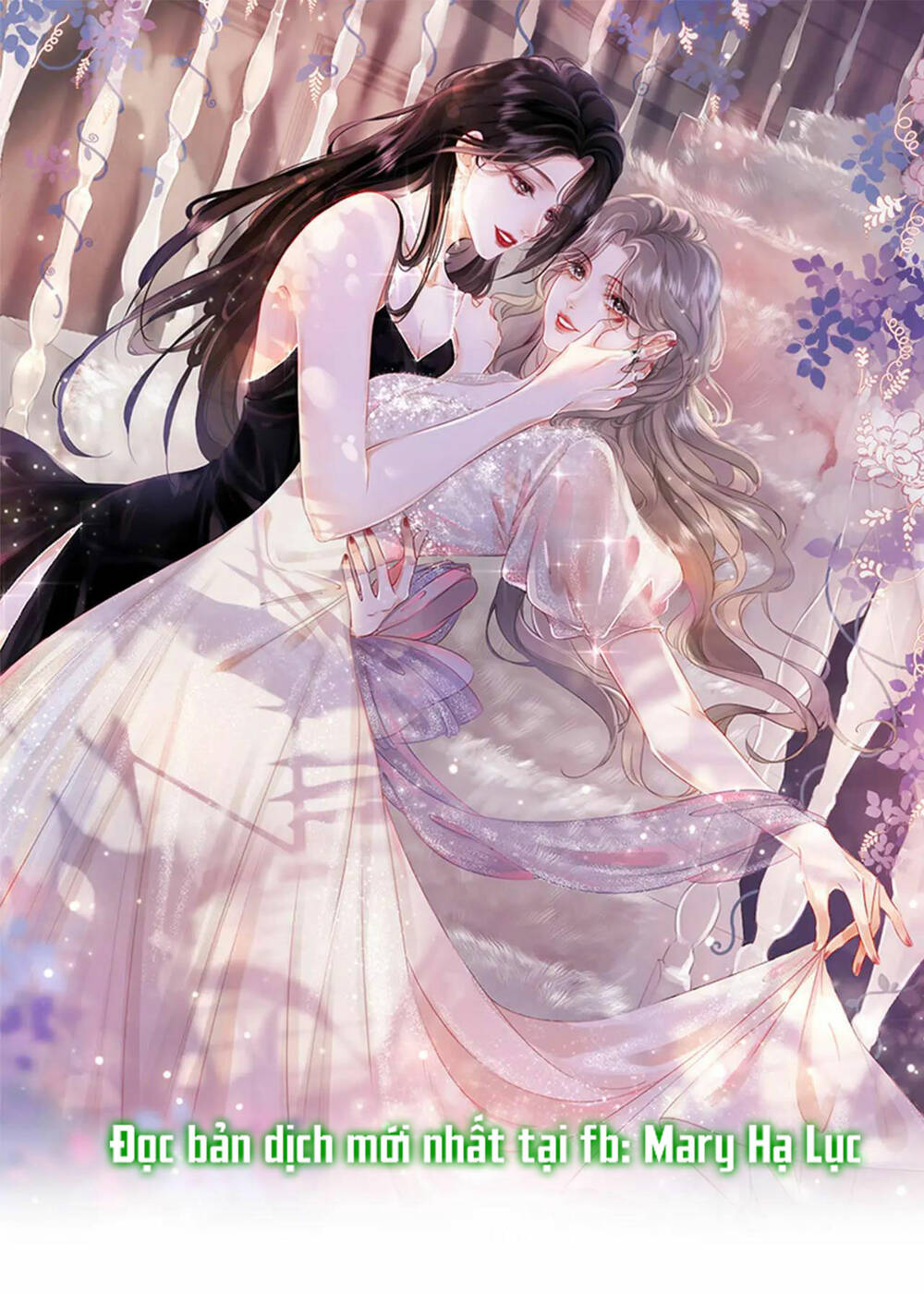 Em Chỉ Có Thể Là Của Tôi Chapter 12.1 - Trang 2