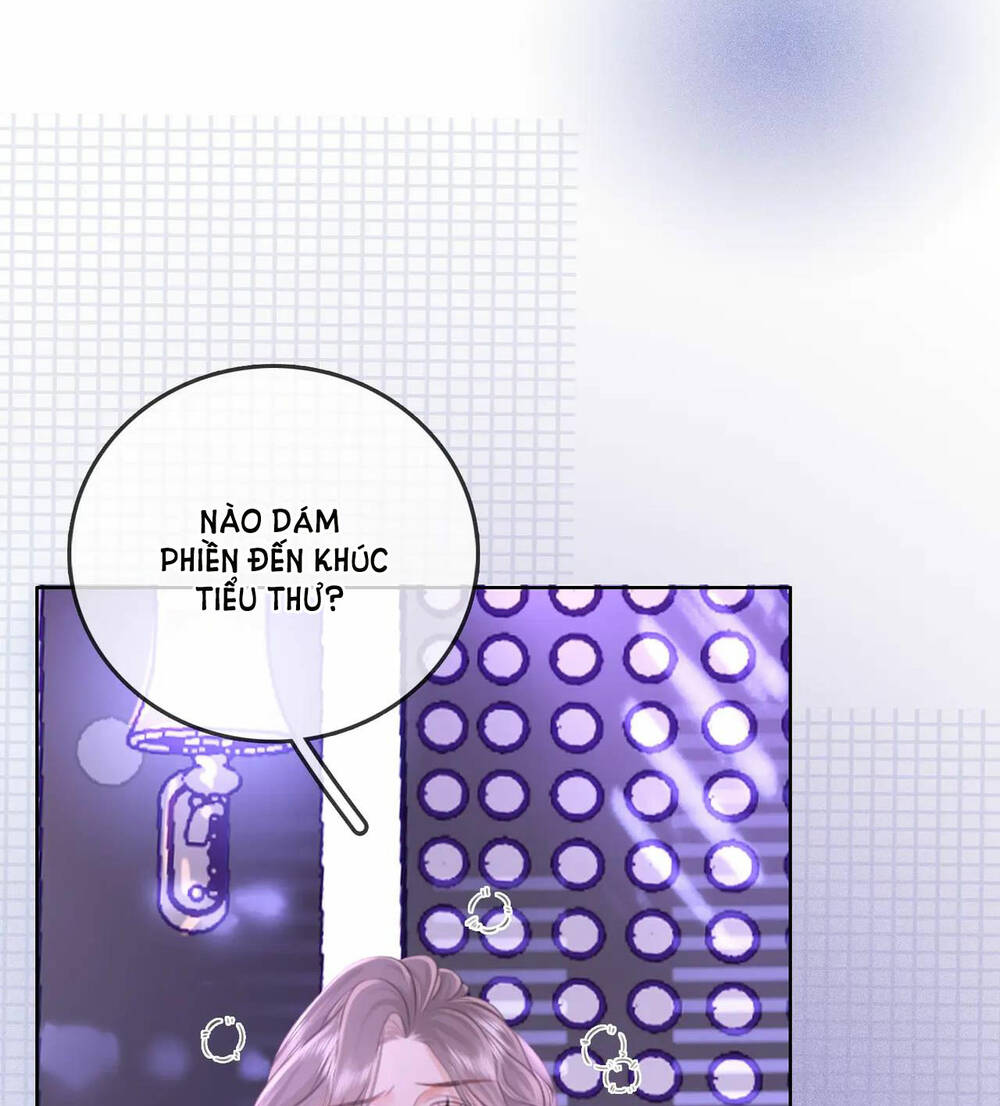 Em Chỉ Có Thể Là Của Tôi Chapter 12.1 - Trang 2