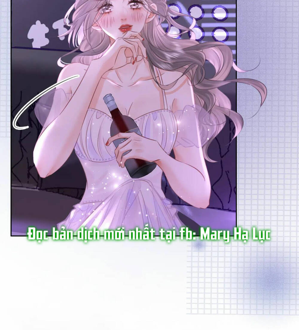 Em Chỉ Có Thể Là Của Tôi Chapter 12.1 - Trang 2