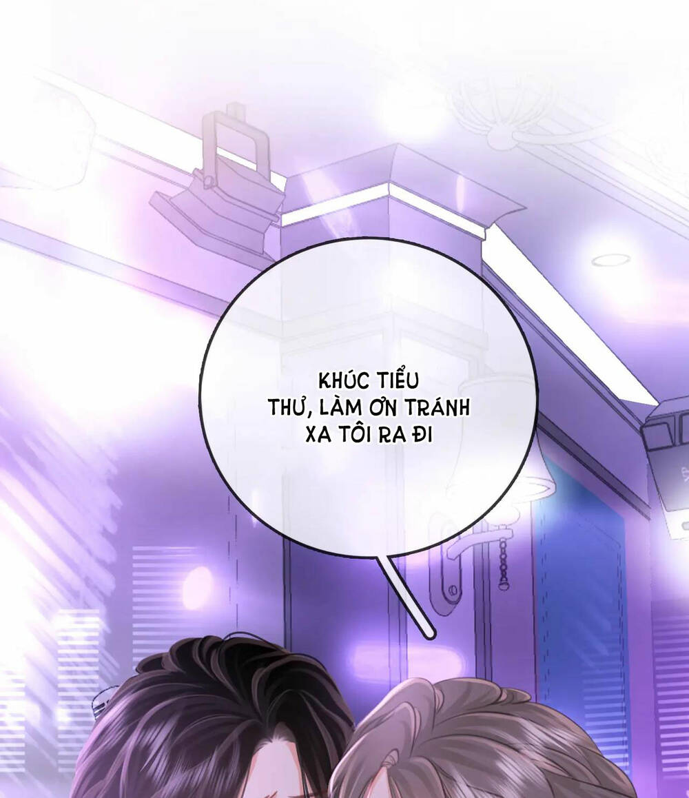 Em Chỉ Có Thể Là Của Tôi Chapter 12.1 - Trang 2