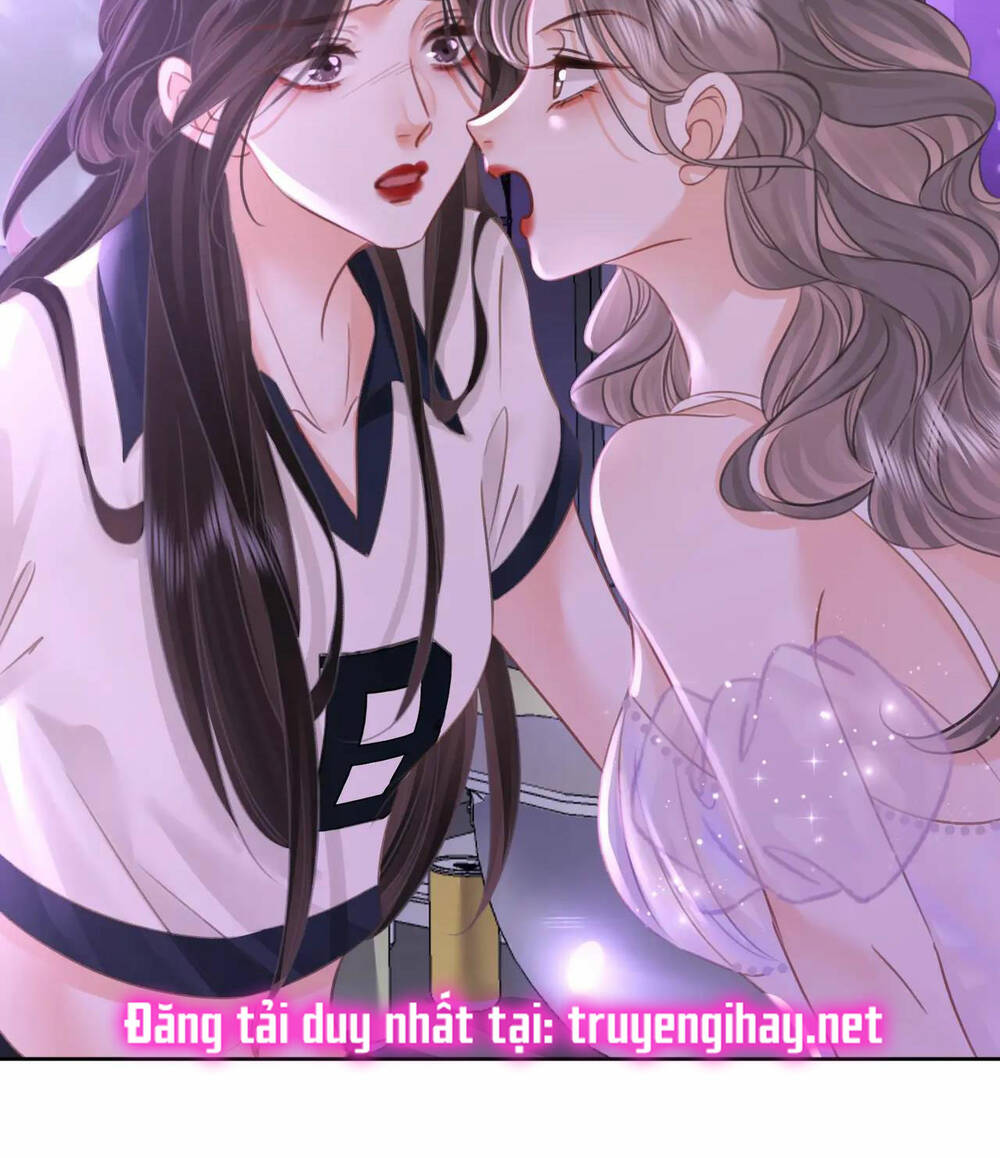 Em Chỉ Có Thể Là Của Tôi Chapter 12.1 - Trang 2