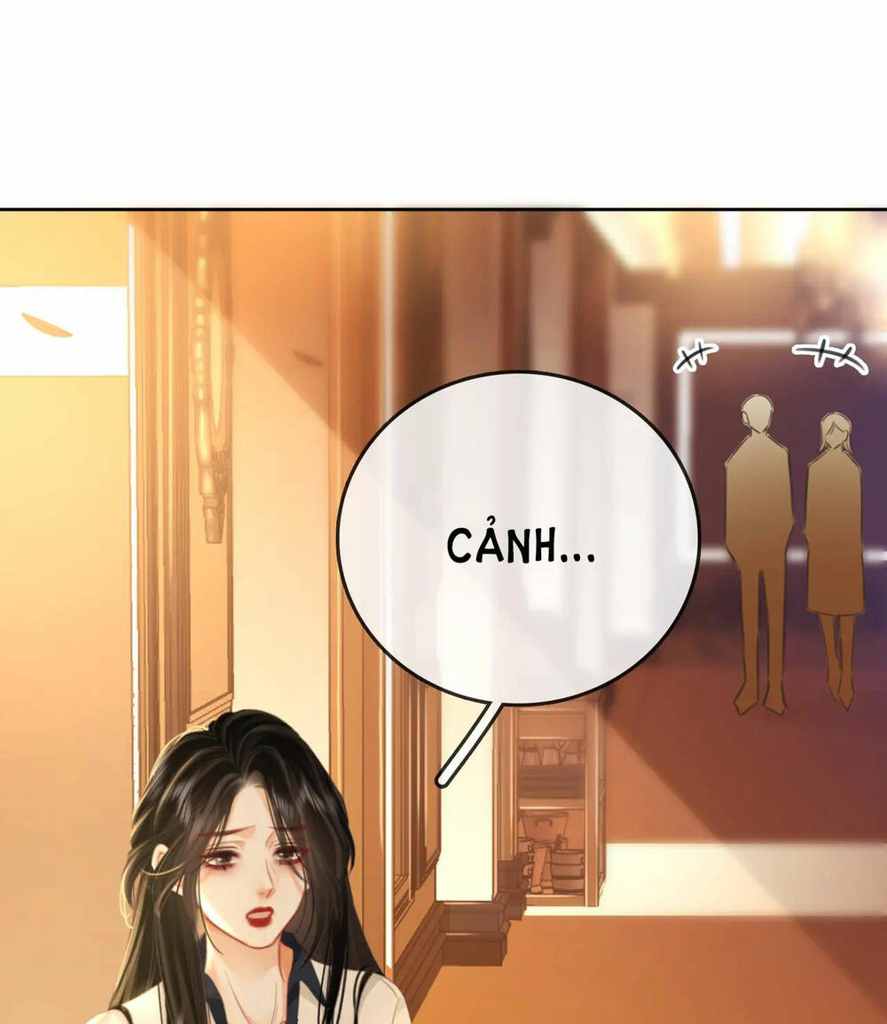 Em Chỉ Có Thể Là Của Tôi Chapter 12.1 - Trang 2