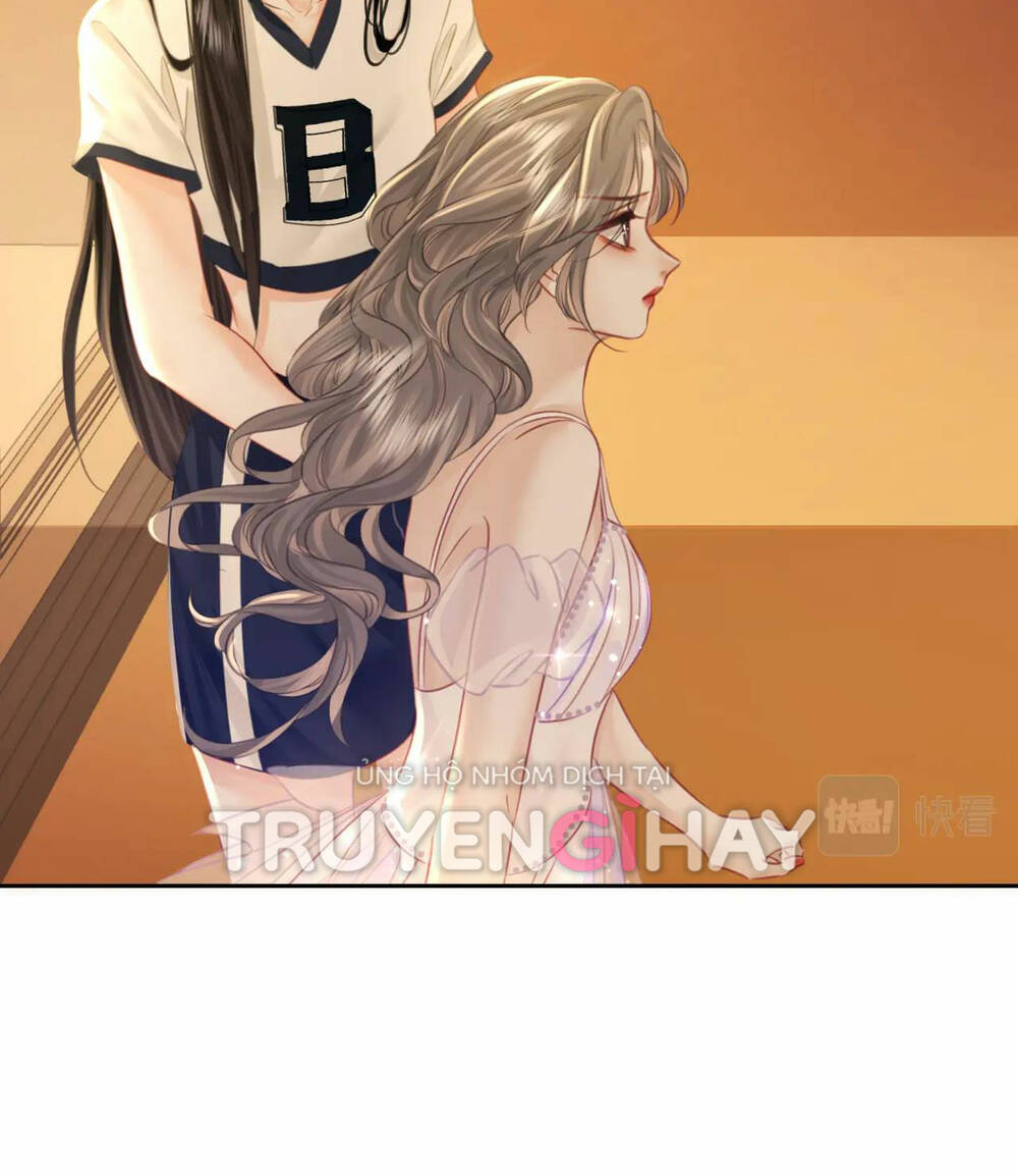 Em Chỉ Có Thể Là Của Tôi Chapter 12.1 - Trang 2