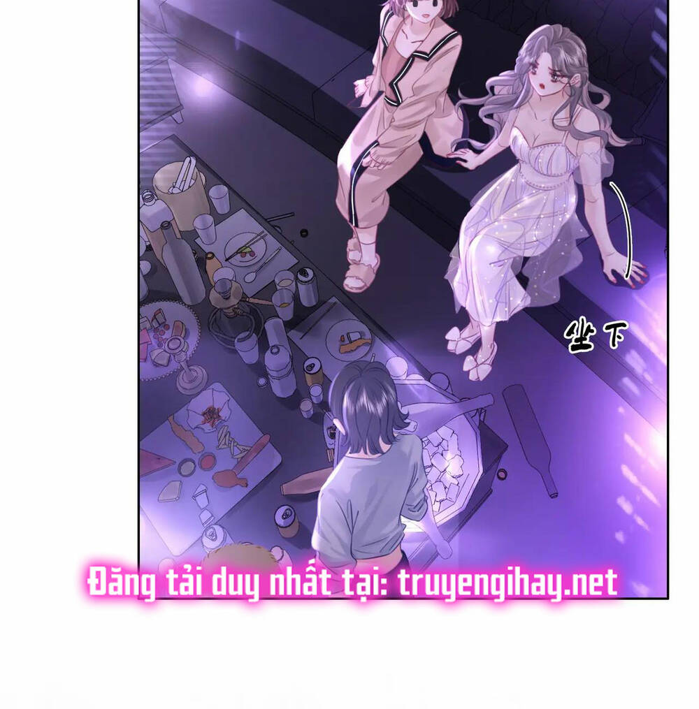 Em Chỉ Có Thể Là Của Tôi Chapter 12.1 - Trang 2