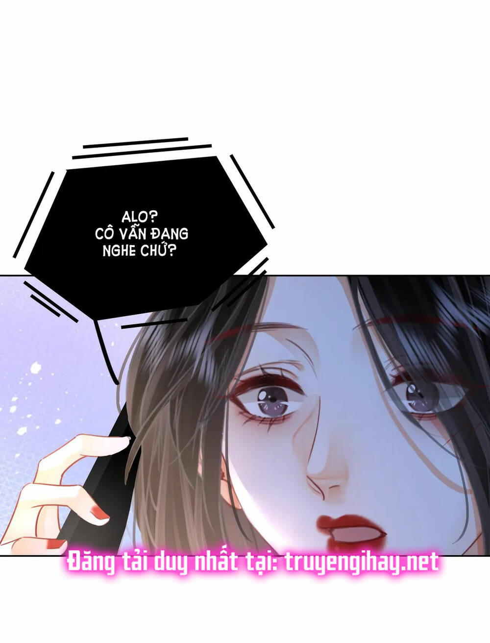 Em Chỉ Có Thể Là Của Tôi Chapter 12.2 - Trang 2