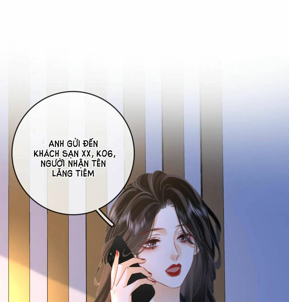 Em Chỉ Có Thể Là Của Tôi Chapter 12.2 - Trang 2