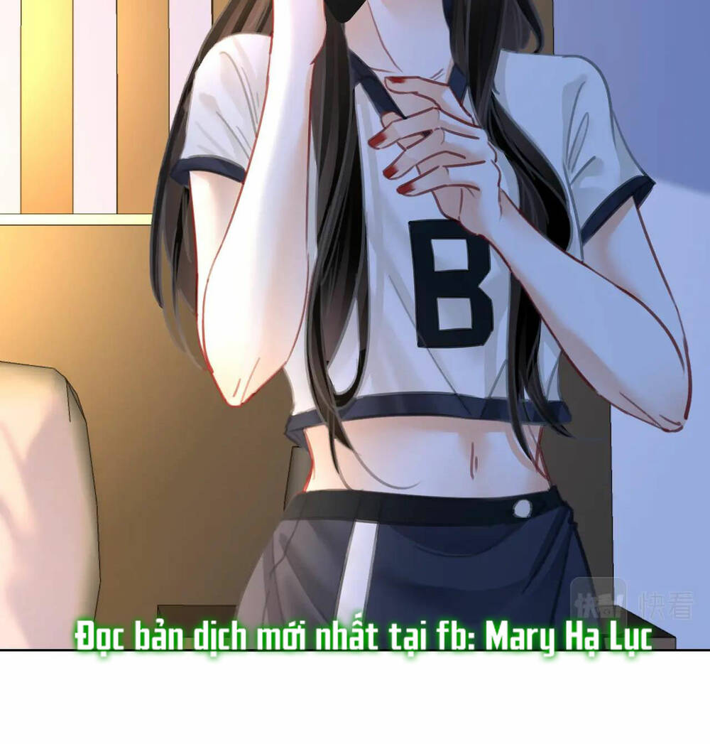 Em Chỉ Có Thể Là Của Tôi Chapter 12.2 - Trang 2