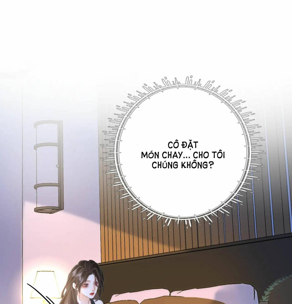 Em Chỉ Có Thể Là Của Tôi Chapter 12.2 - Trang 2