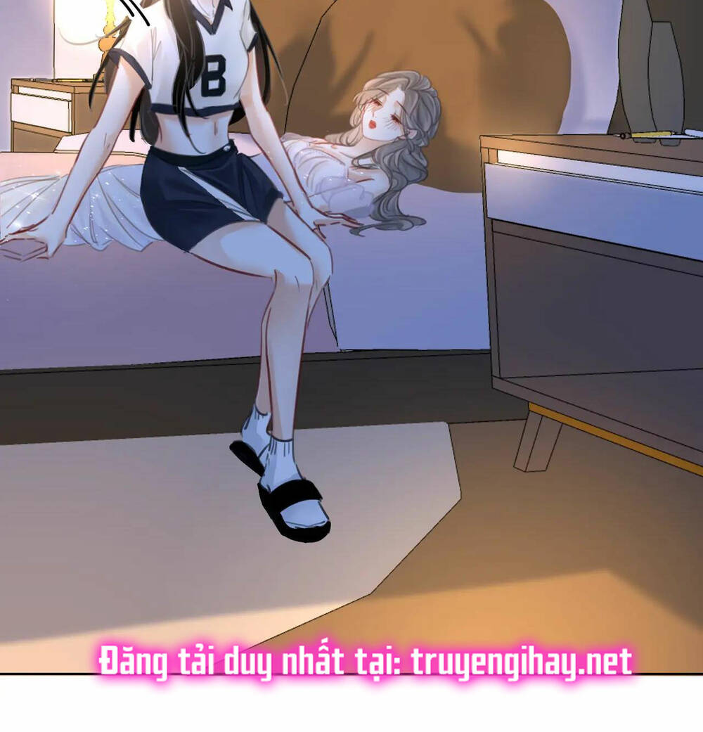 Em Chỉ Có Thể Là Của Tôi Chapter 12.2 - Trang 2