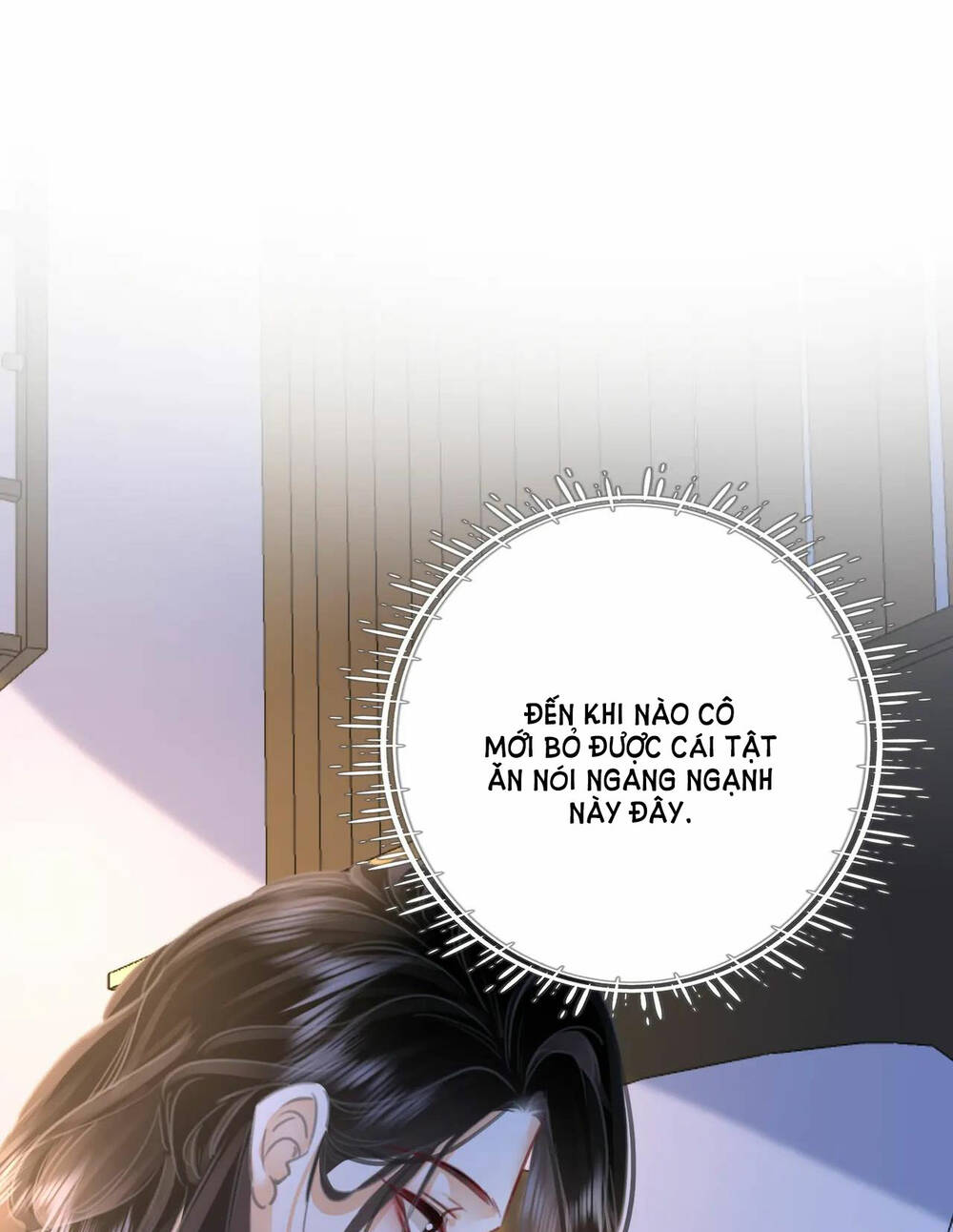 Em Chỉ Có Thể Là Của Tôi Chapter 12.2 - Trang 2