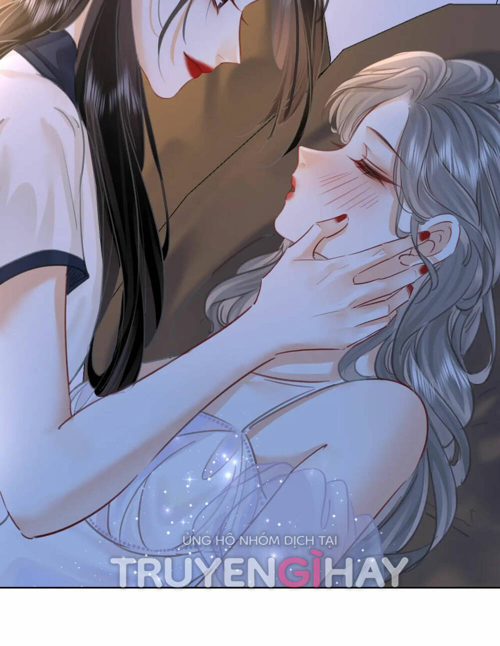 Em Chỉ Có Thể Là Của Tôi Chapter 12.2 - Trang 2