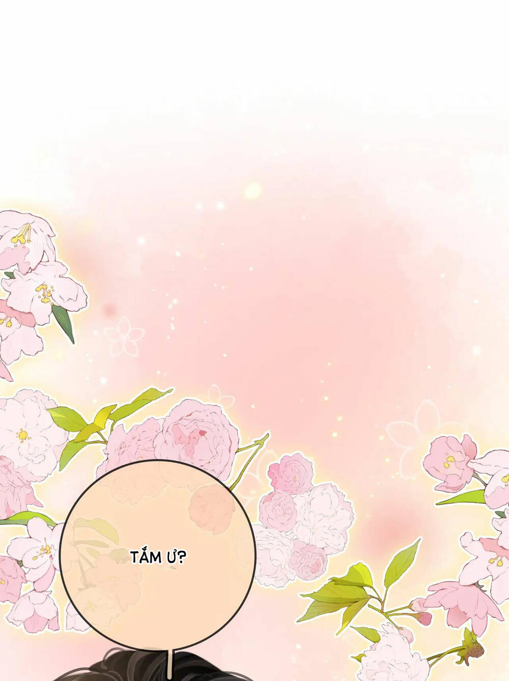 Em Chỉ Có Thể Là Của Tôi Chapter 12.2 - Trang 2