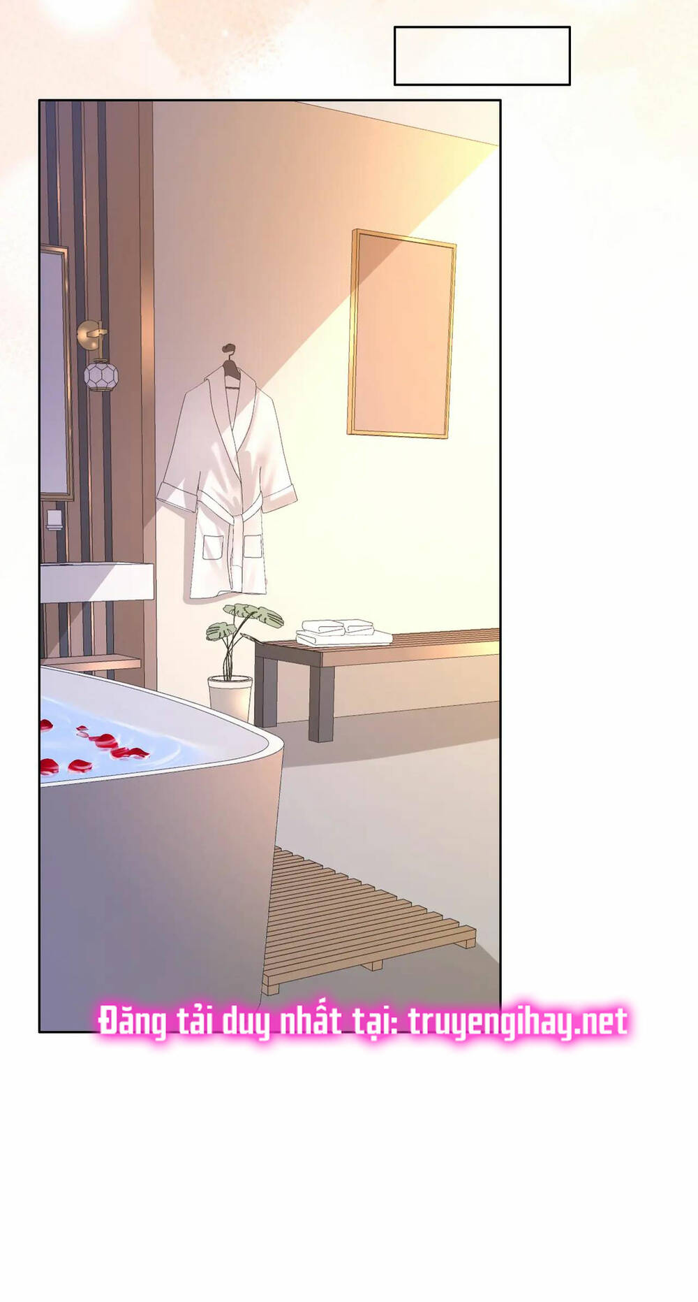 Em Chỉ Có Thể Là Của Tôi Chapter 12.2 - Trang 2