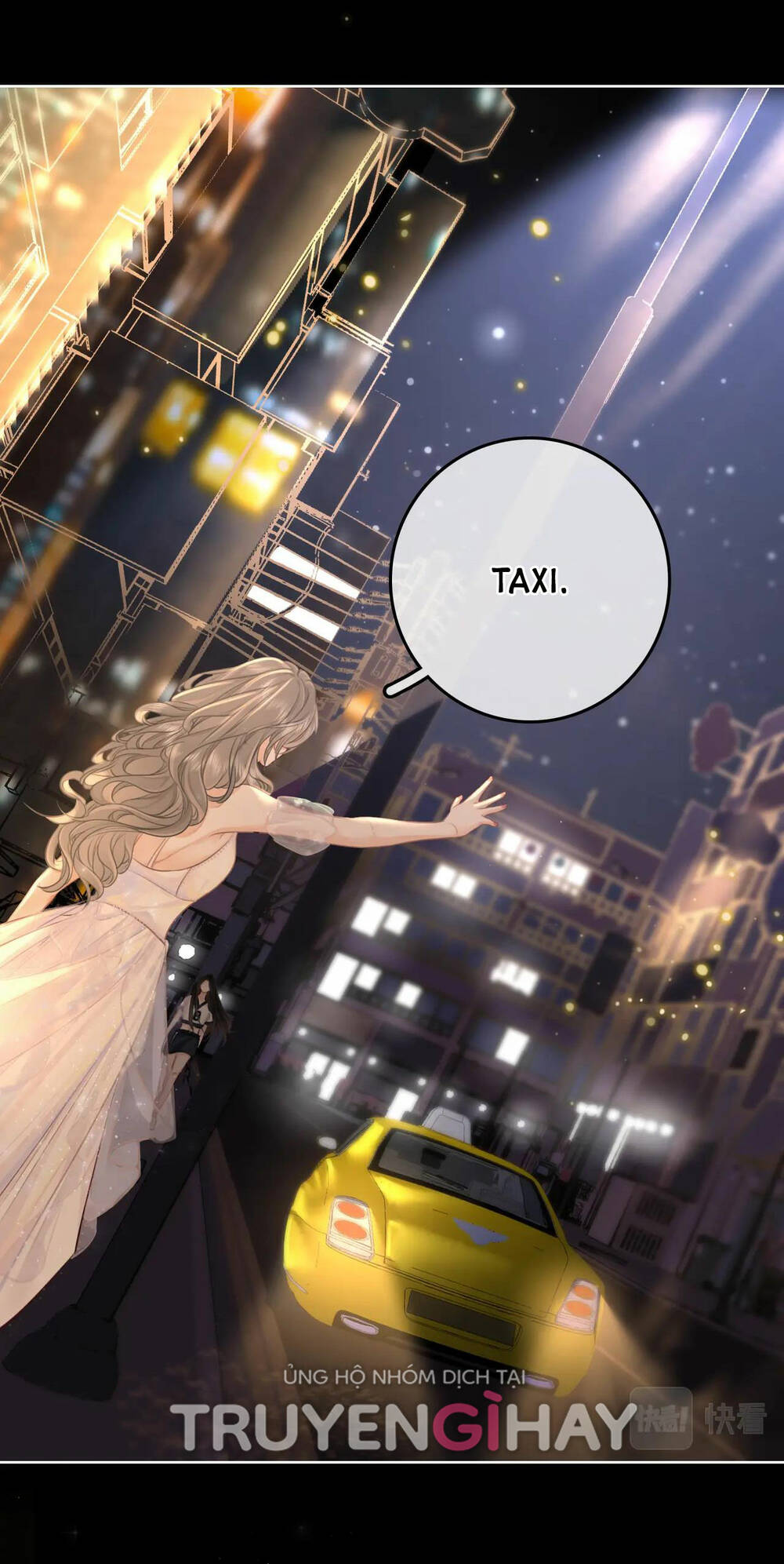 Em Chỉ Có Thể Là Của Tôi Chapter 12.2 - Trang 2