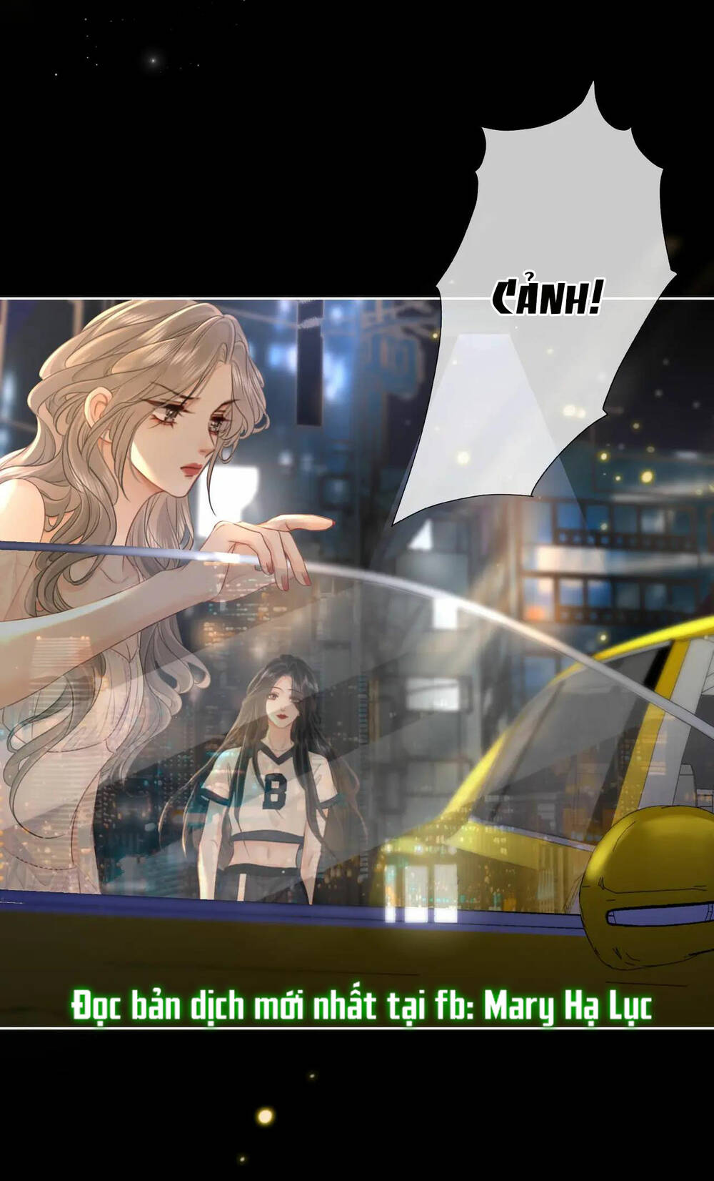 Em Chỉ Có Thể Là Của Tôi Chapter 12.2 - Trang 2