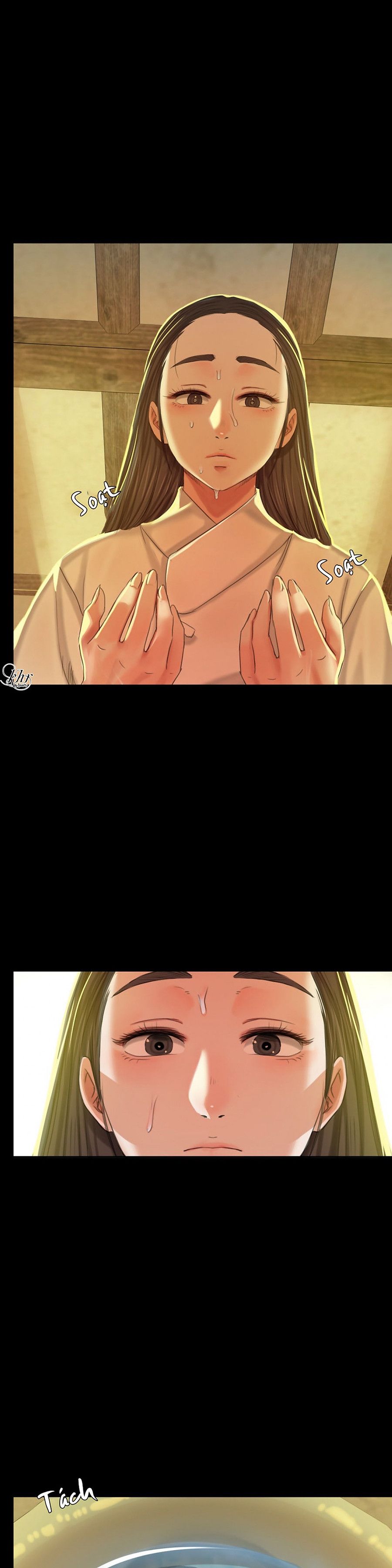 Em Chỉ Có Thể Là Của Tôi Chapter 12.5 - Trang 2