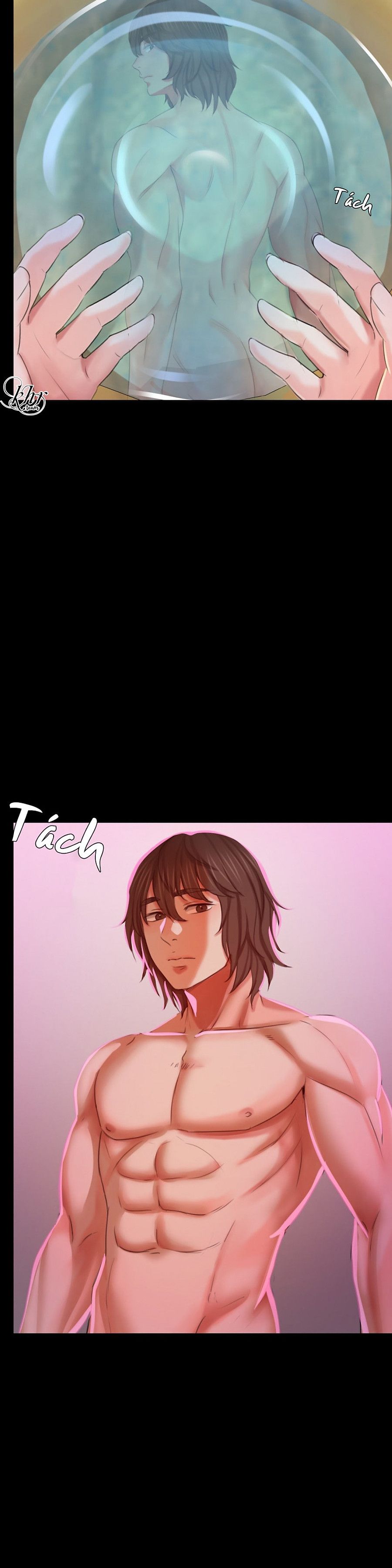 Em Chỉ Có Thể Là Của Tôi Chapter 12.5 - Trang 2